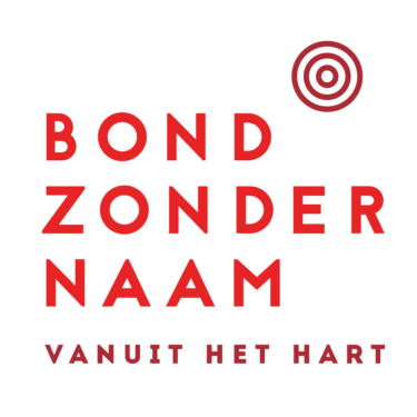 BOND ZONDER NAAM