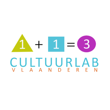 CULTUURLAB VLAANDEREN