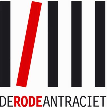 DE RODE ANTRACIET