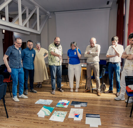 Mona Jette lage resolutie 23